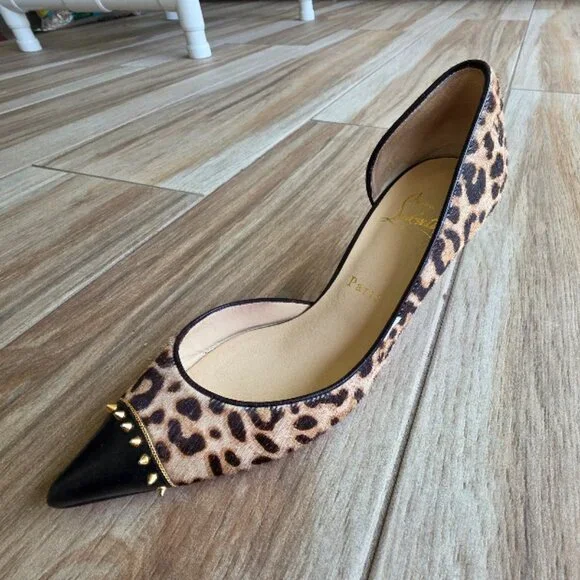 Christian Louboutin Shoes Christian Louboutin Culturella